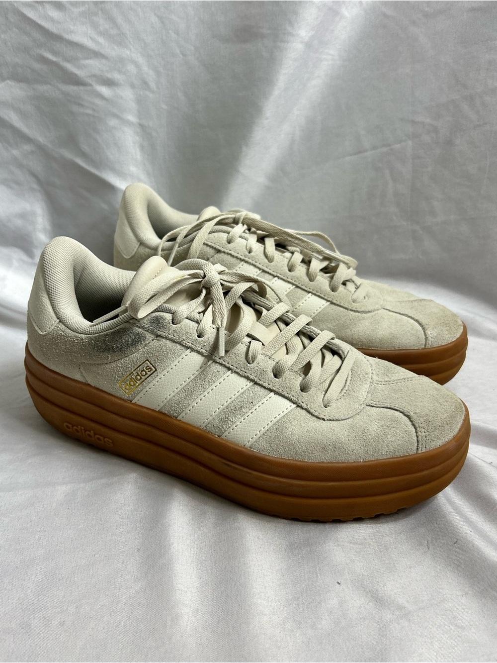 Adidas VL Court Bold sneakers